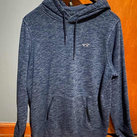 Hollister Hoodie - Picture 1 of 3
